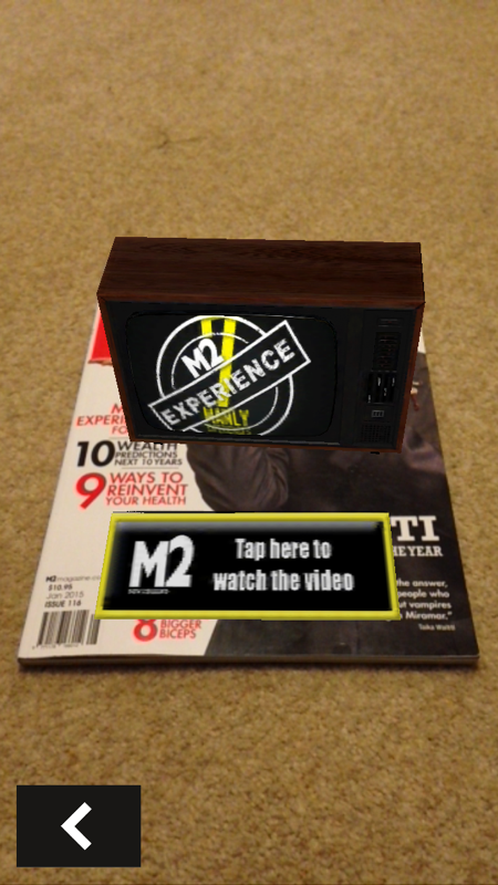 M2 Interactive 1